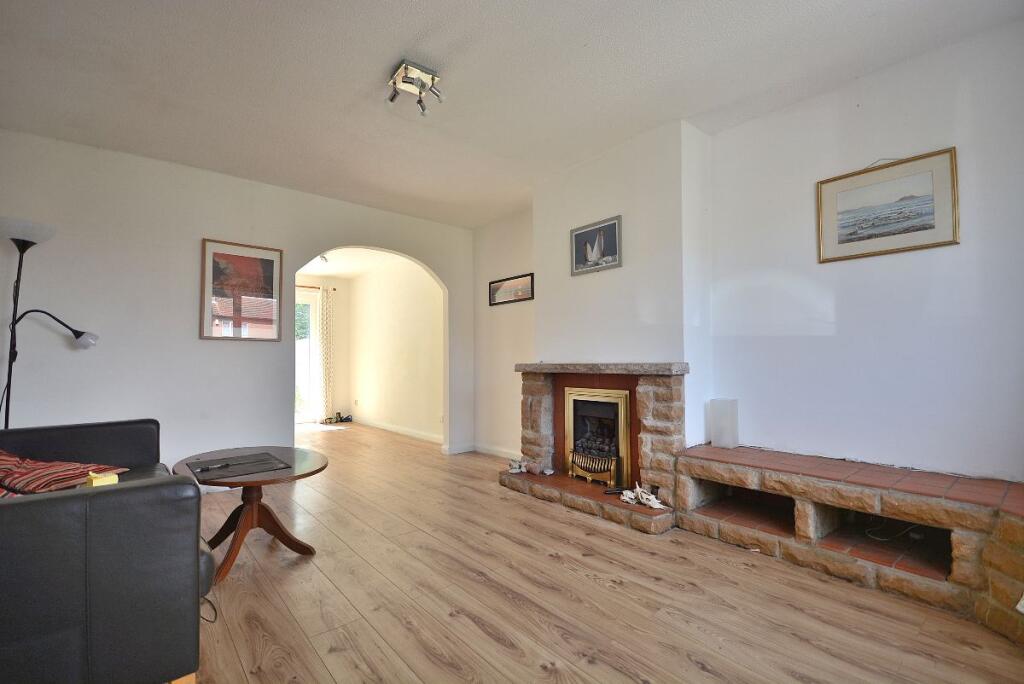 House in Ashfield, Nabbs, Hucknall - View 3