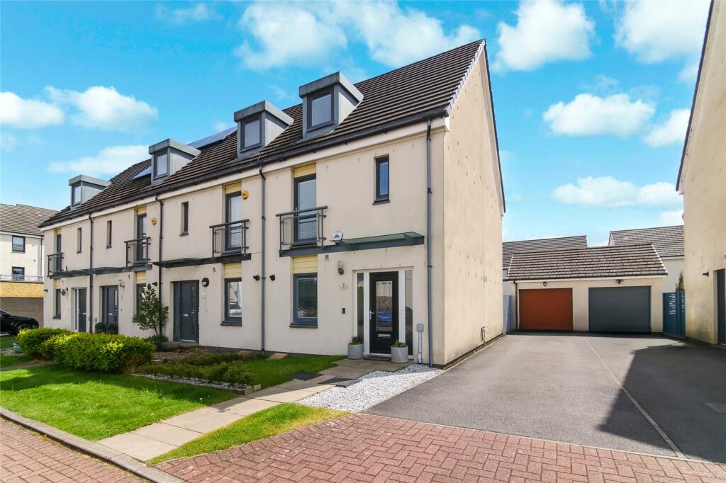 Main image of property: Crofton Drive, Renfrew, Renfrewshire, PA4