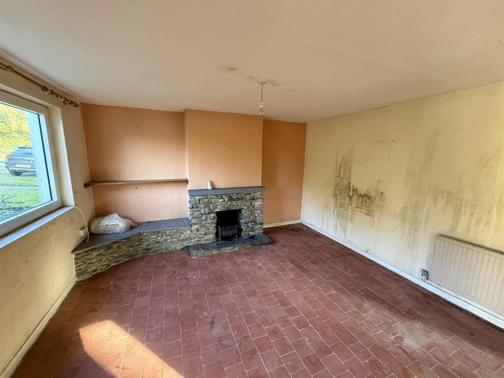 House in Betws Bledrws, Llangybi - More