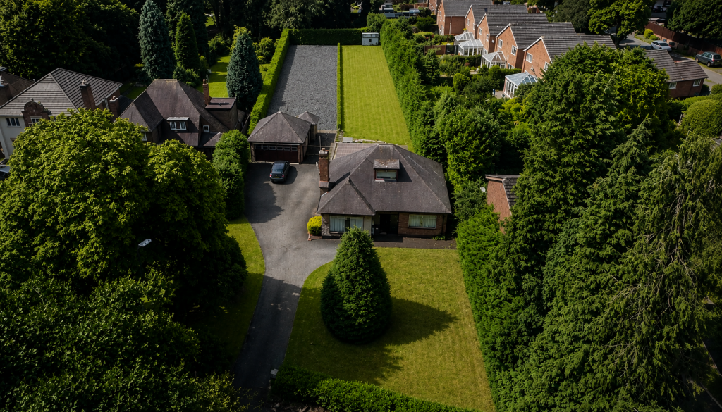Main image of property: Plot 3, Thornhill Road, Sutton Coldfield