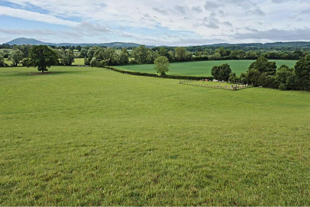 Main image of property:  Plot 224, Land at Broadwas, Worcester, Worcestershire, WR65NE