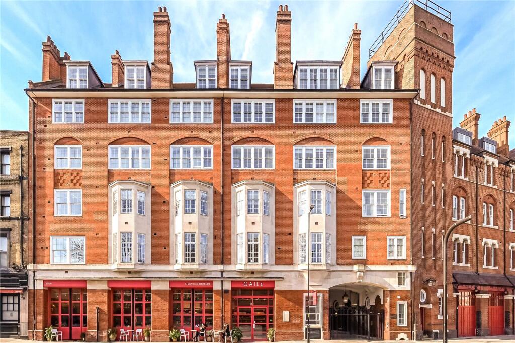 Main image of property: Davies House, Brigade Court, Southwark, SE1