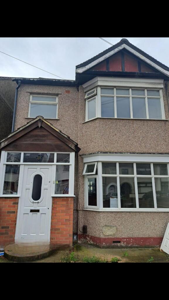 Main image of property: Barking, IG11