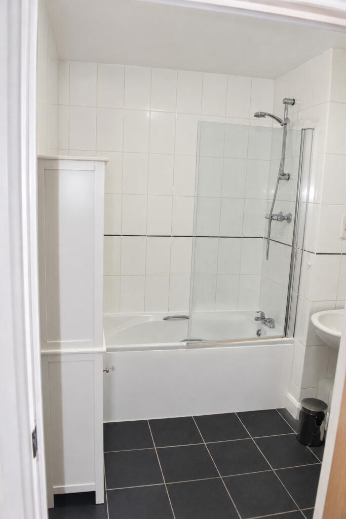 Apartment in Oxford, South Oxford - More