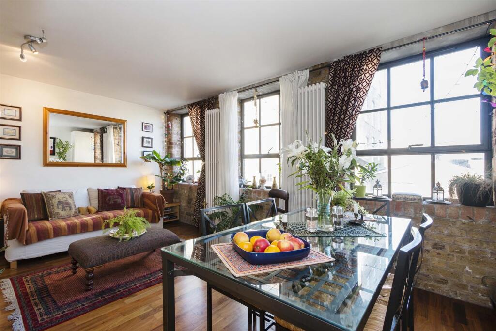 Apartment in London - View 3