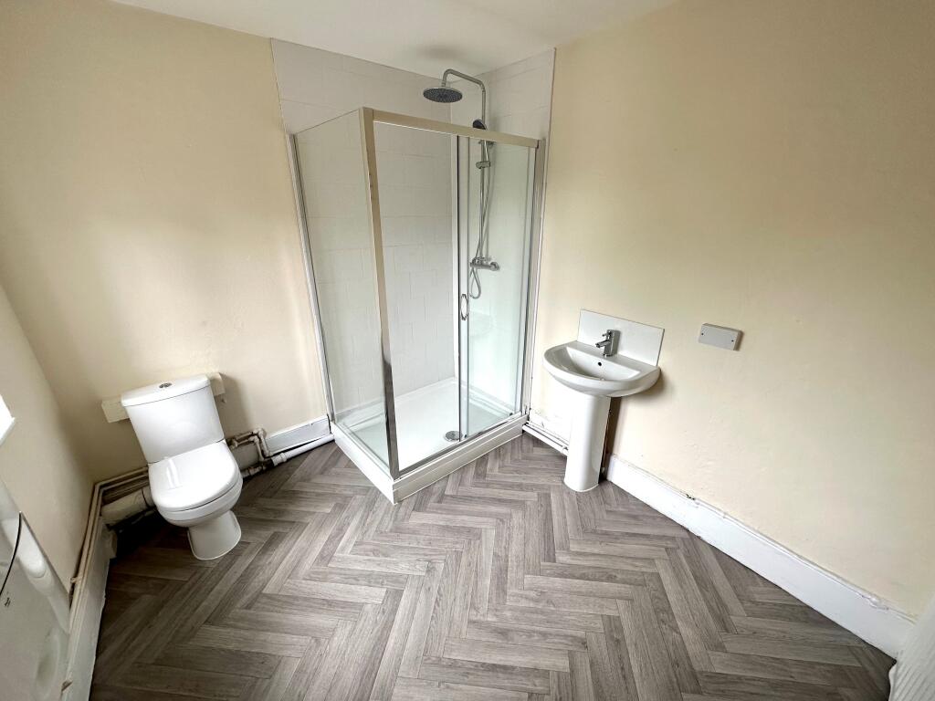 Main image of property: Macklin Street, Derby