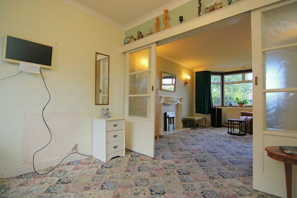 House in Bradford, West Yorkshire - View 4
