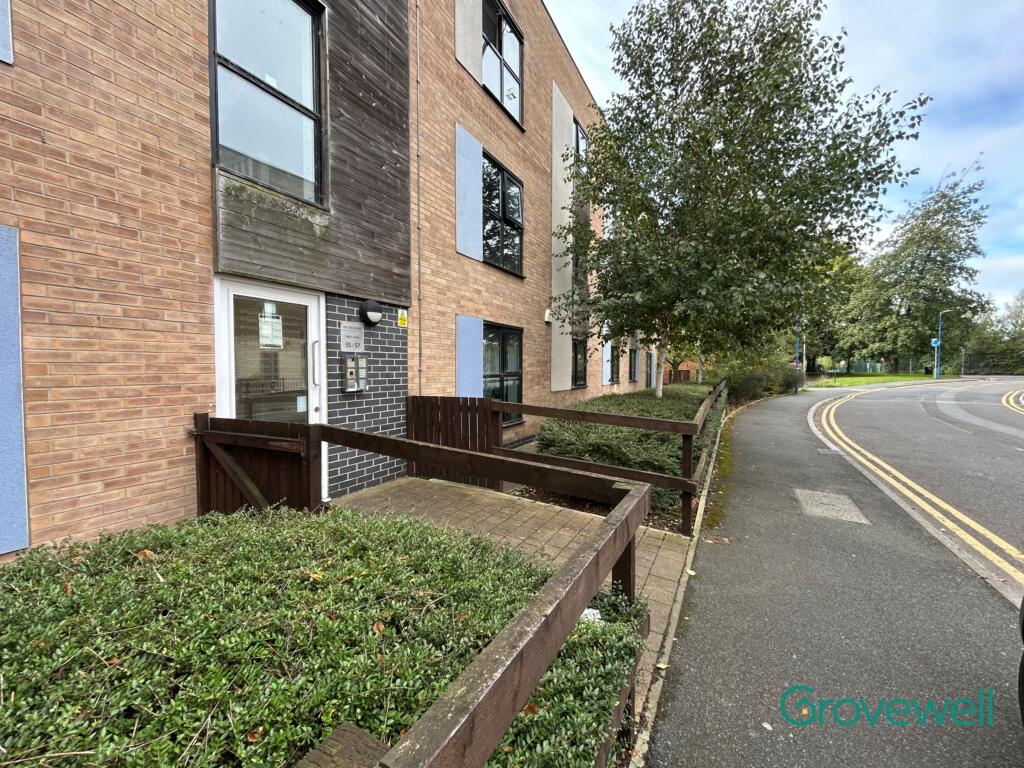 Main image of property: Agate Mews, Colman Gardens, Salford