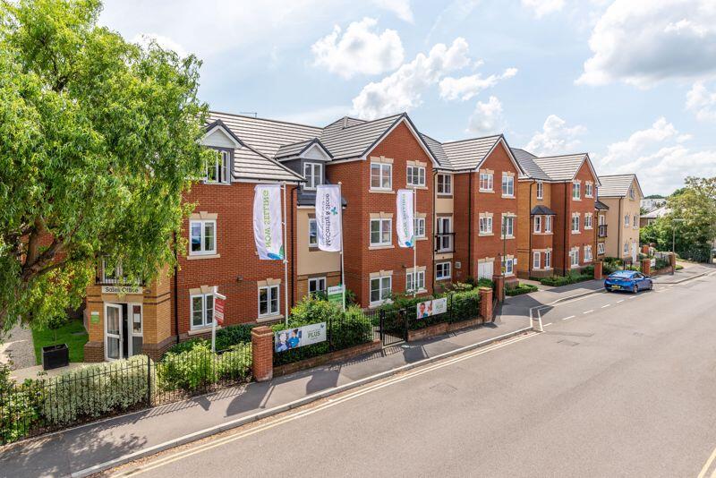 Main image of property: Churchfield Road, Walton-On-Thames
