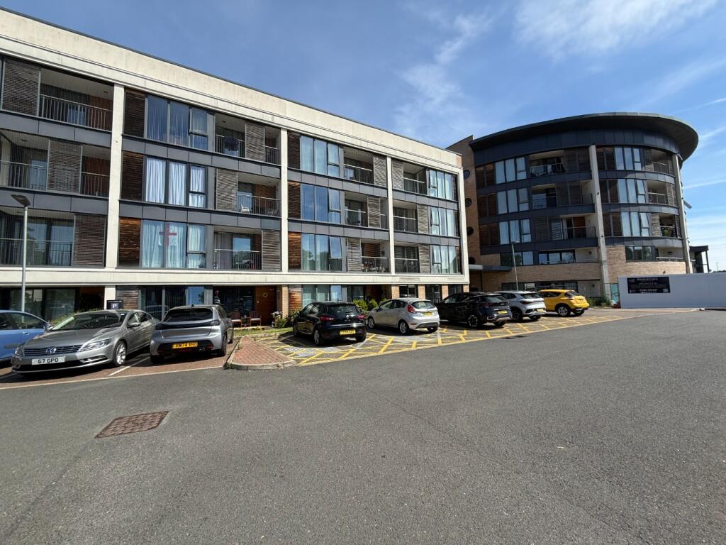 Main image of property: Priory View, Church Street, Dunstable