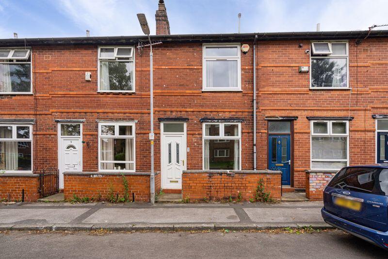 Main image of property: Tempest Street, Deane, Bolton. **AVAILABLE NOW**