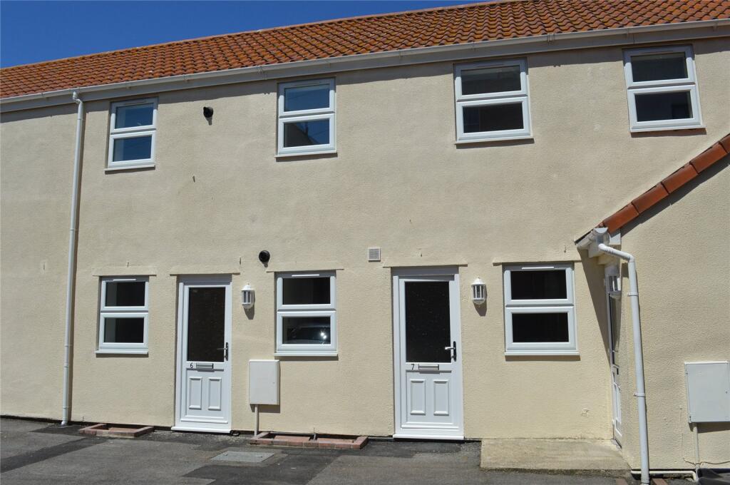 Main image of property: Esplanade Court, 33 Esplanade, Burnham-on-Sea, Somerset, TA8