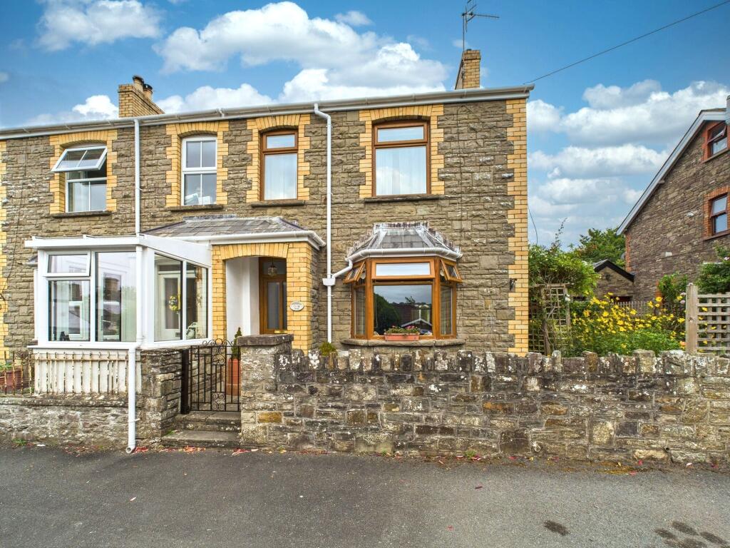 Main image of property: Llanbedr Road, Crickhowell, Powys, NP8