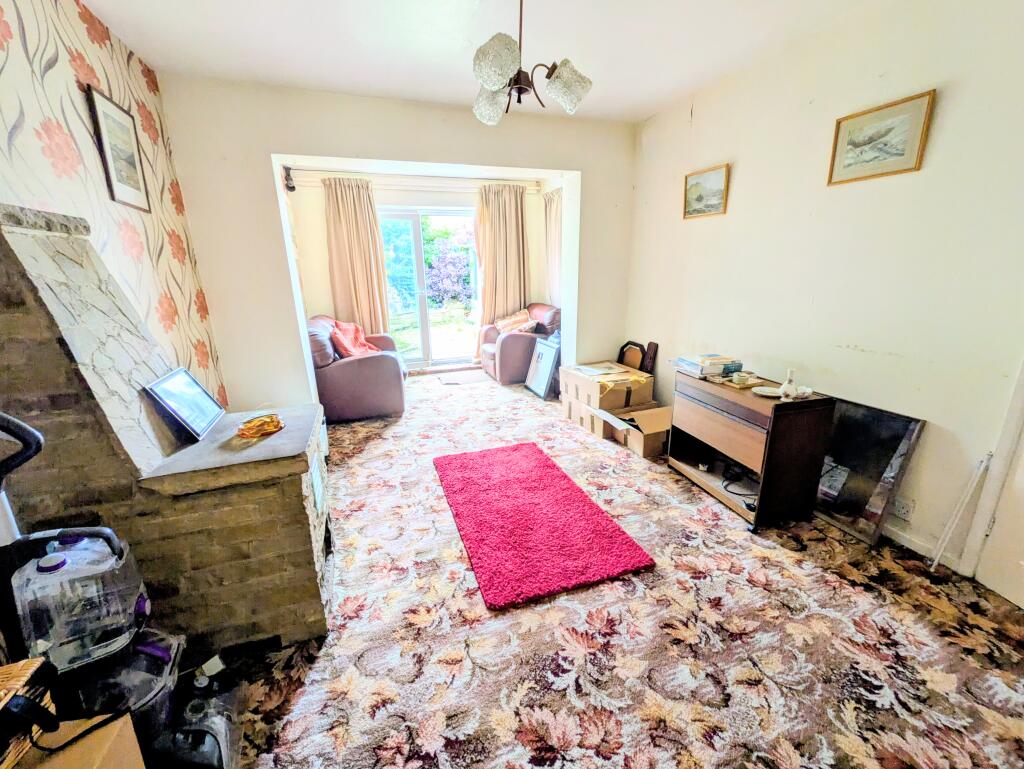 Additional image 6 of Coombe Hill, Bradford, BD13