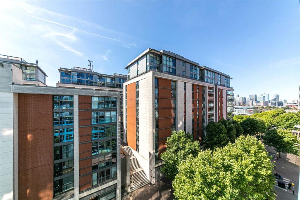 Main image of property: Westgate Apartments, Royal Victoria, London