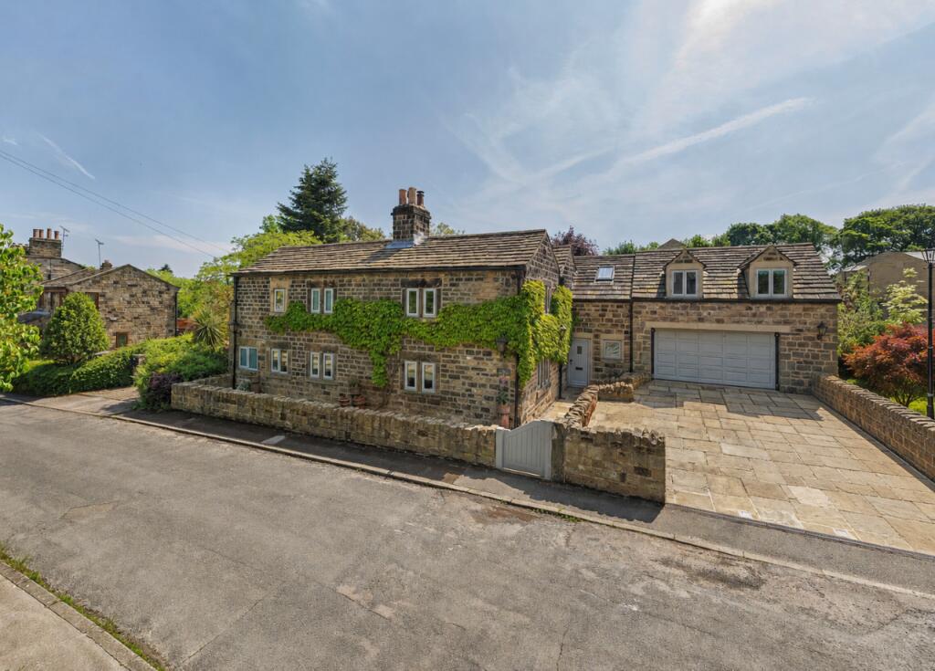 Main image of property: Pooh Cottage, High street, Woolley, WF4 2JZ