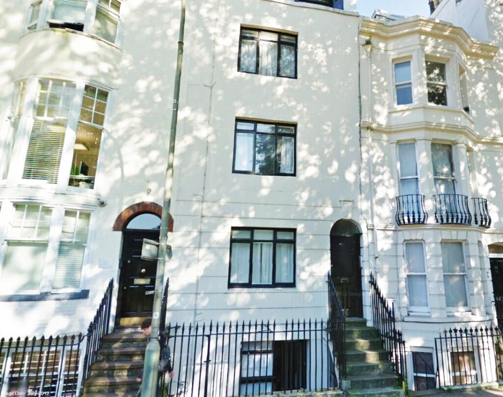 Main image of property: 24 Grand Parade, BN2