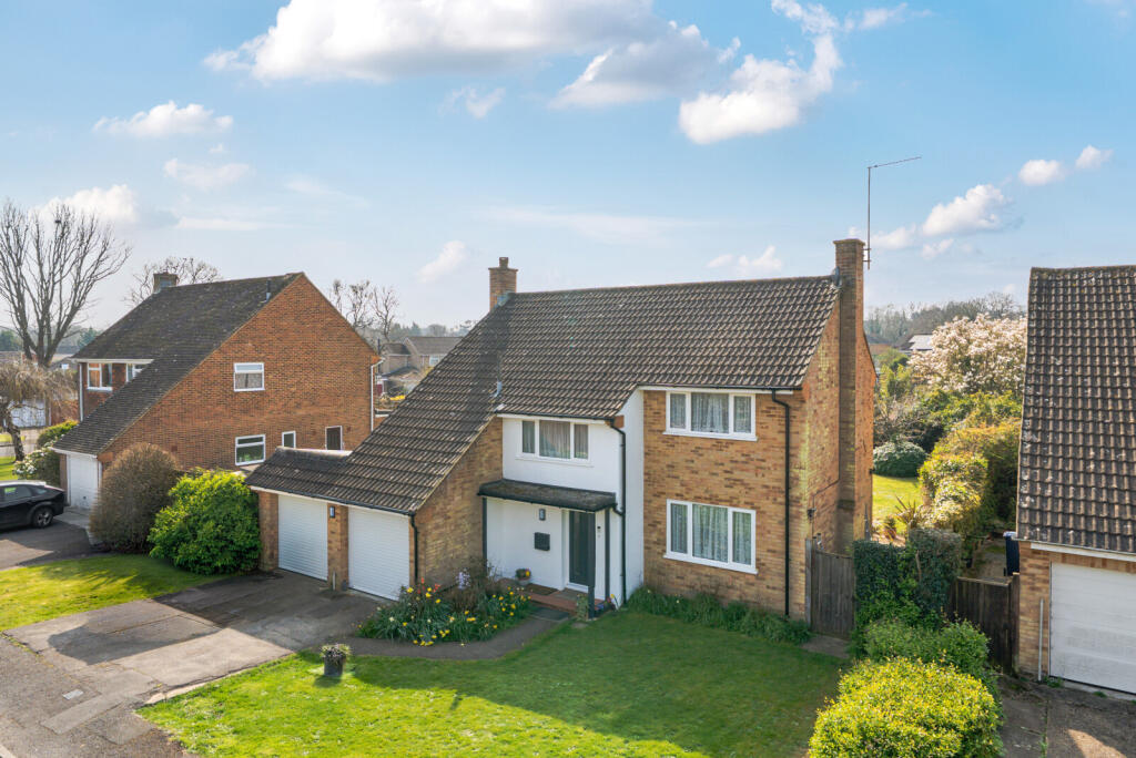 Main image of property: Aven Close, Cranleigh, GU6