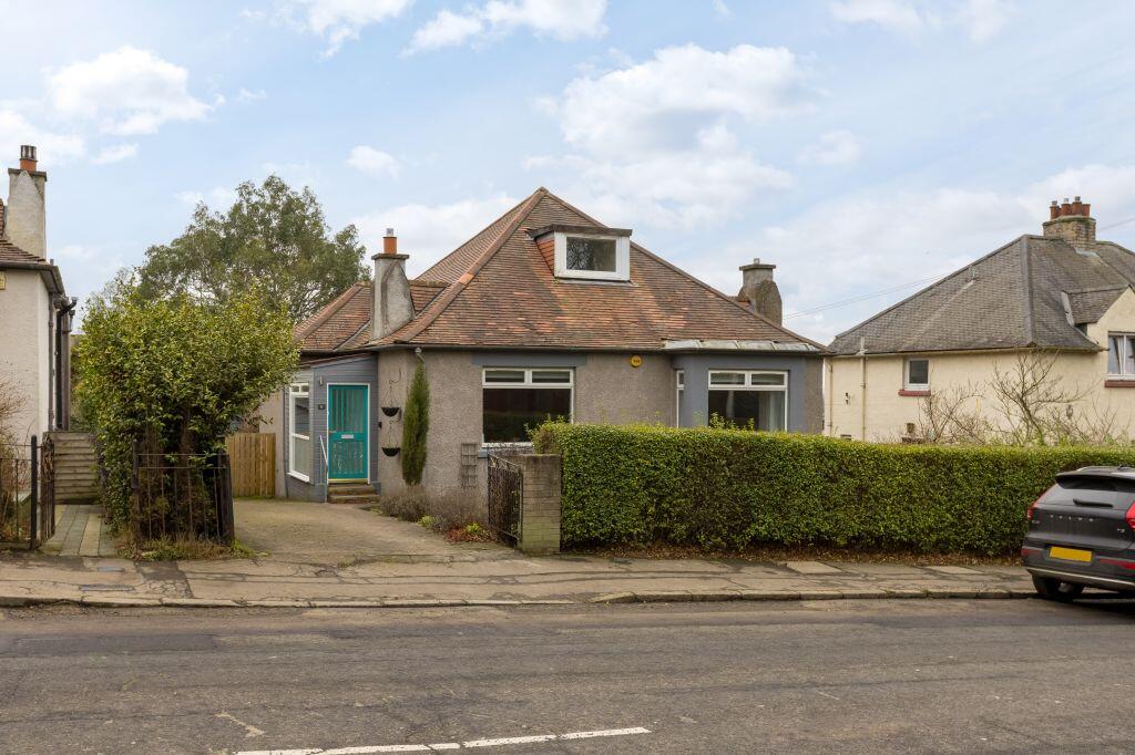 Main image of property: 11 Clermiston Road North, Clermiston, EH4 7BL
