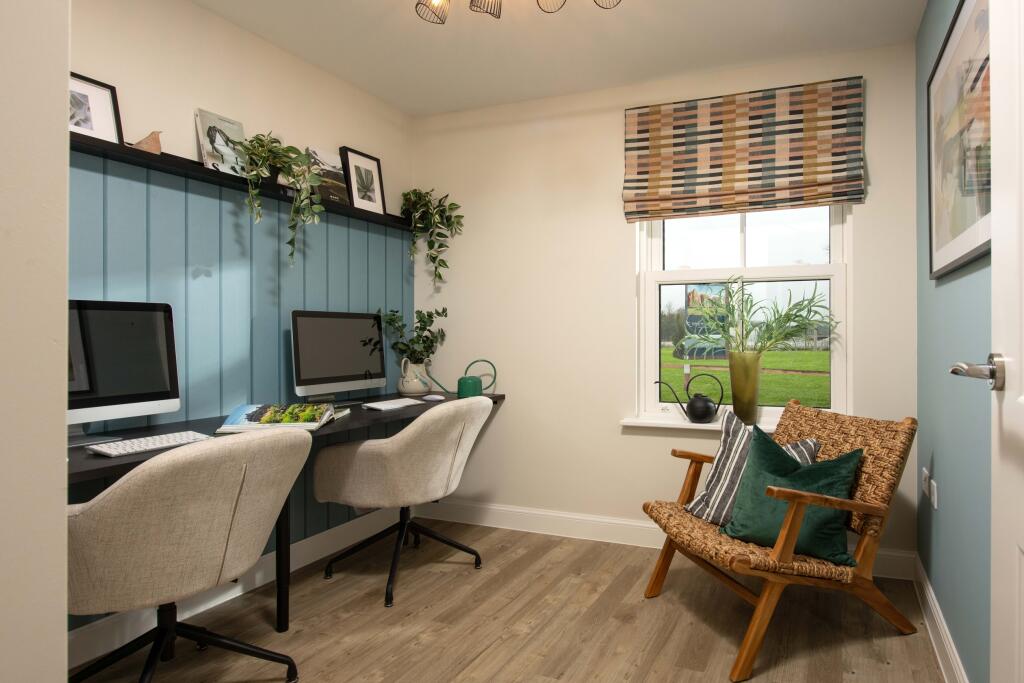 House in Arun, Aldingbourne - View 5