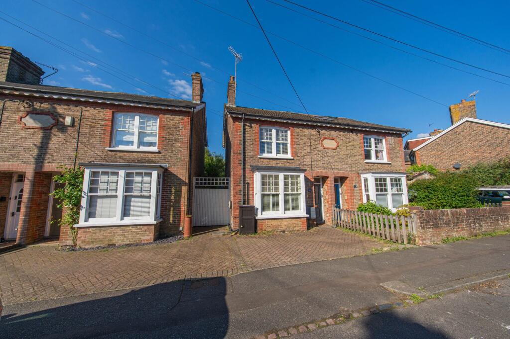 Main image of property: Gower Road, Haywards Heath, RH16