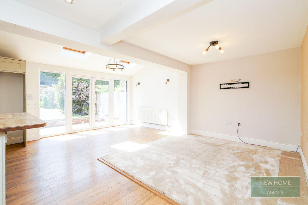 House in Charnwood, Syston - View 4