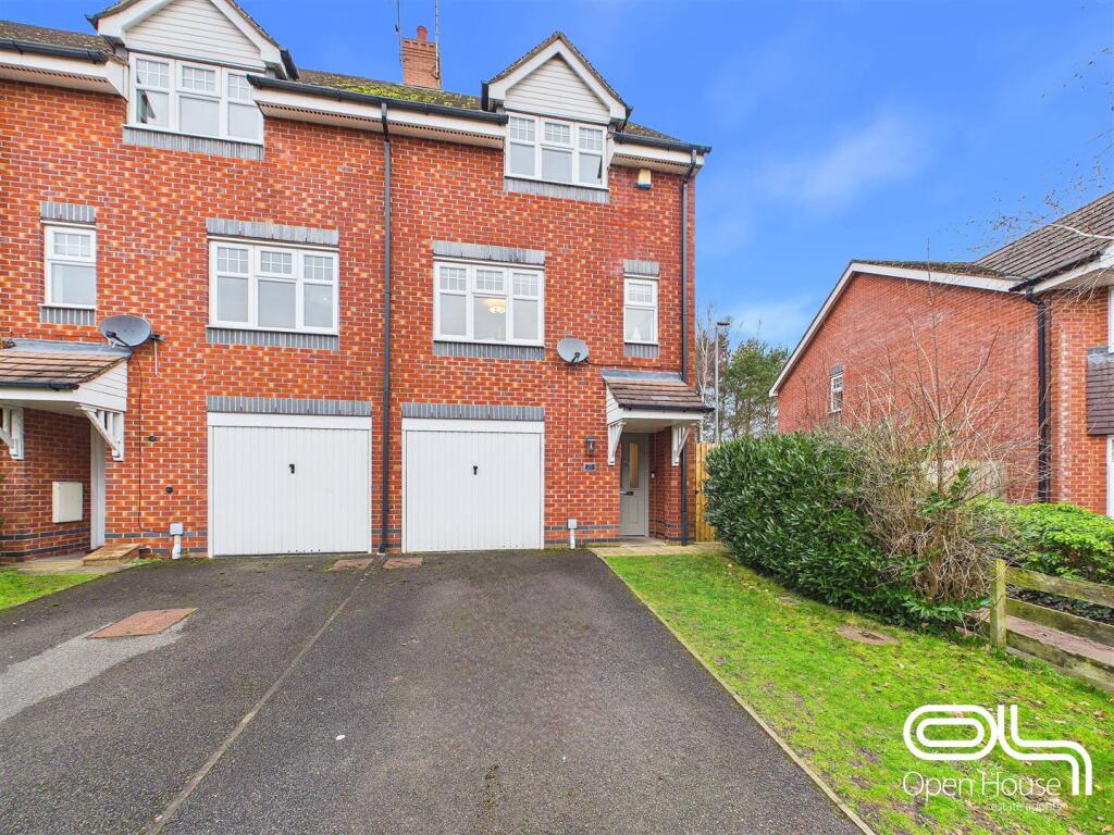 Main image of property: Bluebell Hollow, Stafford