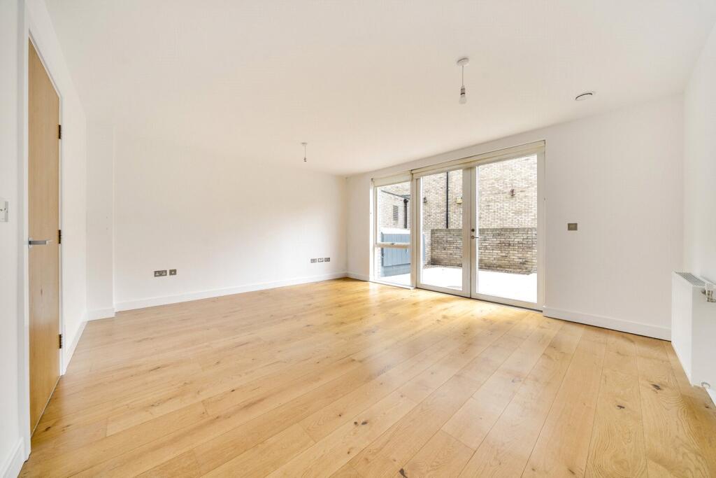 Apartment in London - View 3