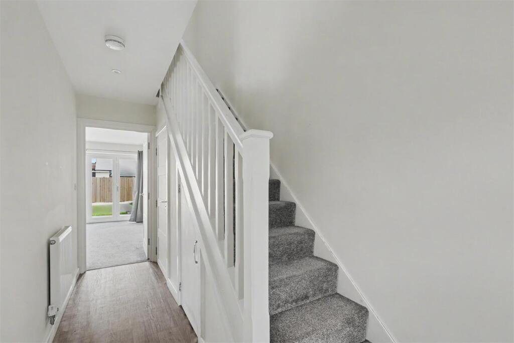 House in Nottingham, Long Eaton - More