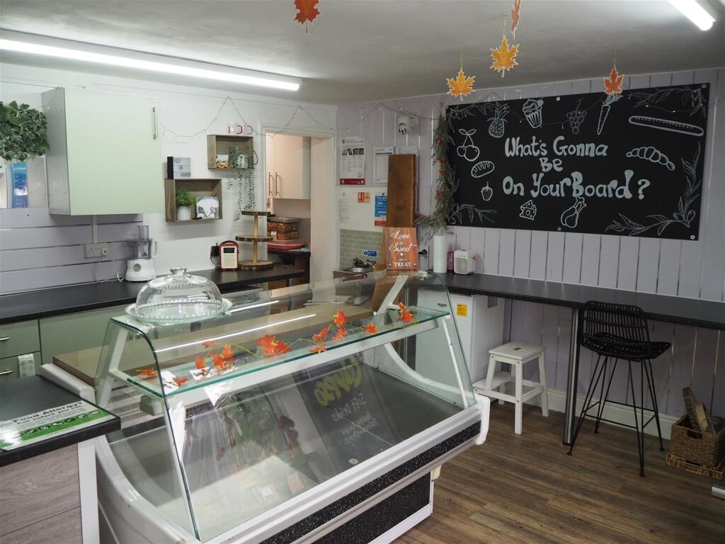 Main image of property: Cafe & Sandwich Bars, South Yorkshire