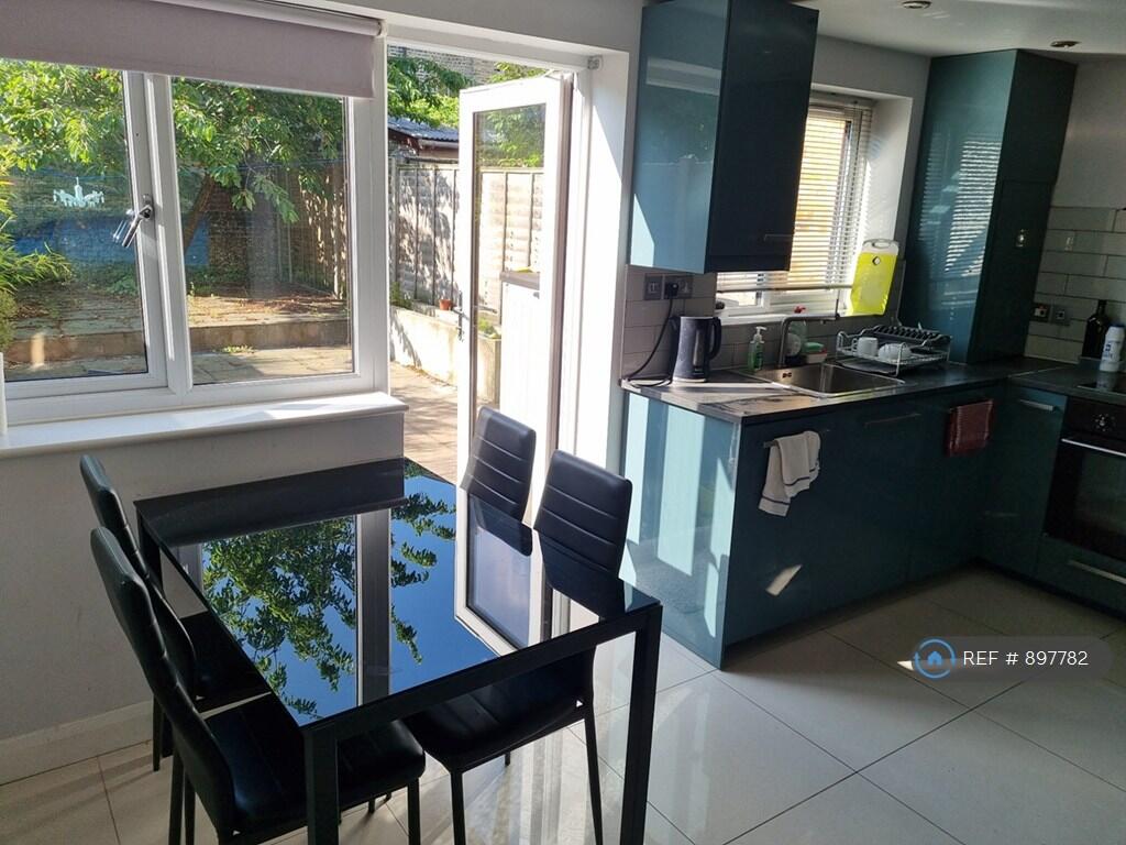 Main image of property: John Maurice Close, London, SE17