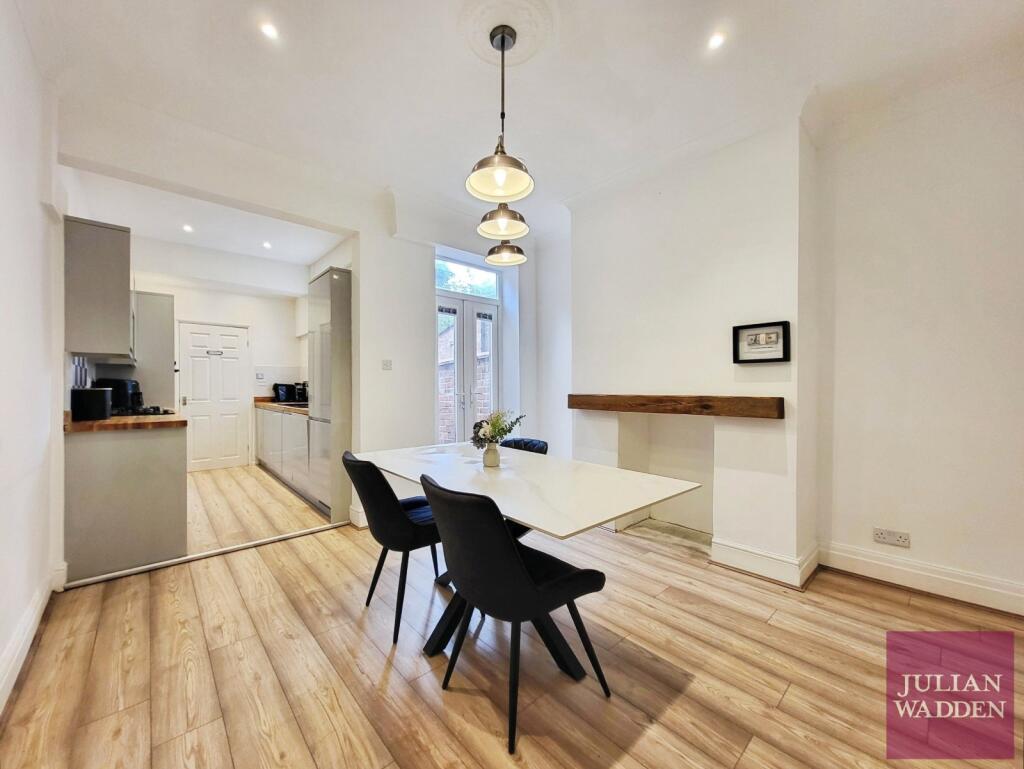 House in Stockport - View 2