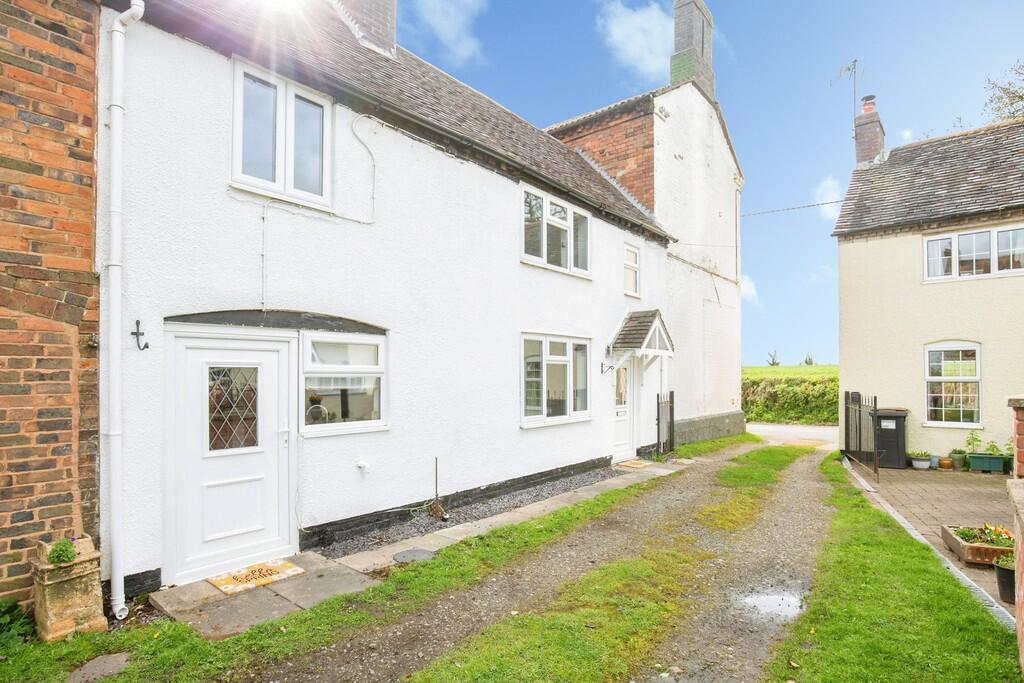 Main image of property: Main Street, Orton On The Hill