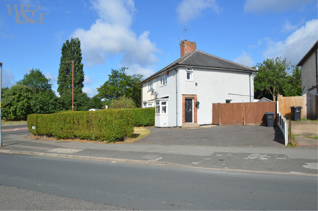 Main image of property: Dovedale Road, Erdington, Birmingham