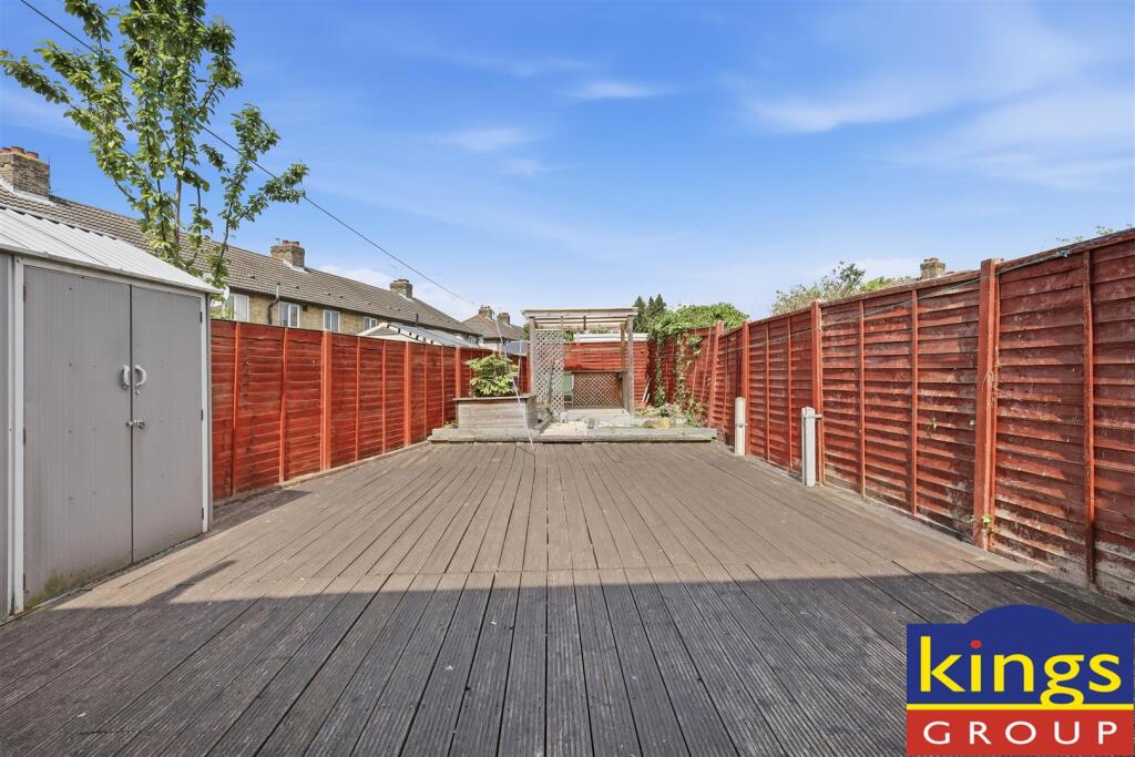 House in London - View 4