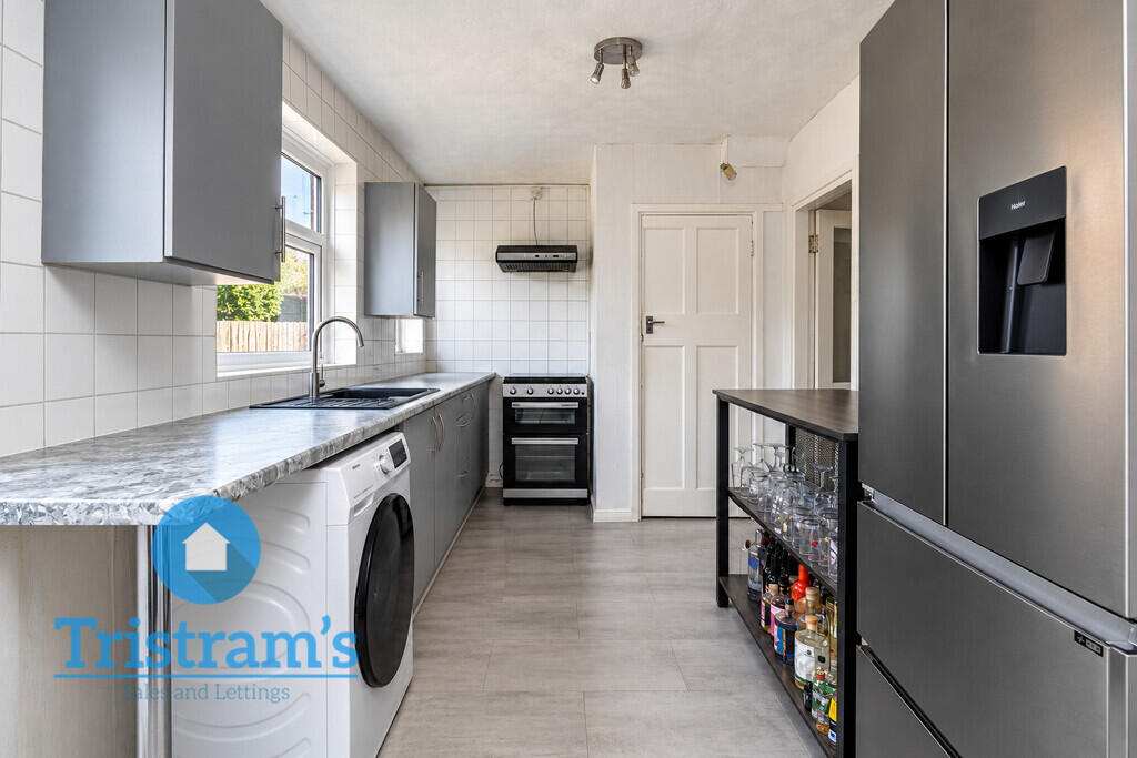 House in Nottingham, Broxtowe - View 4