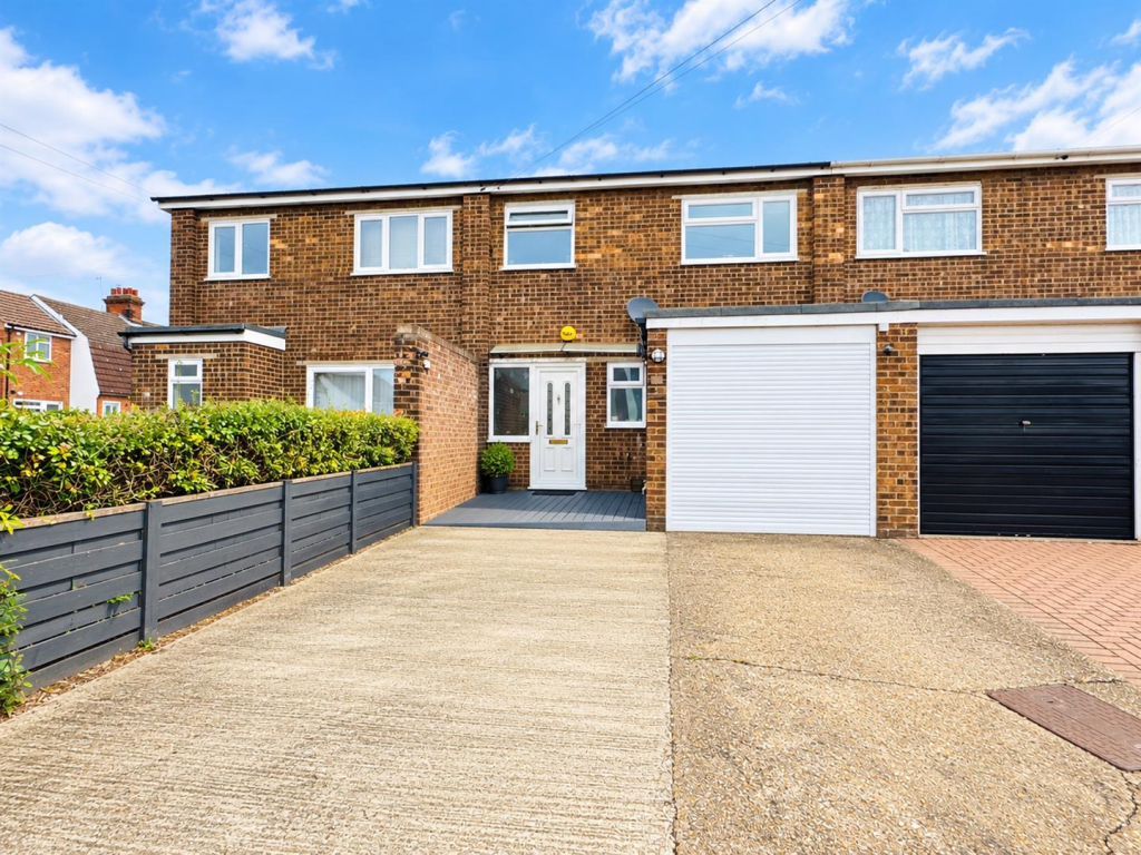 Main image of property: Lister Road, Ipswich
