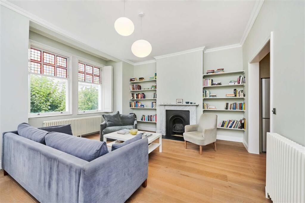 Main image of property: Fentiman Road, Oval
