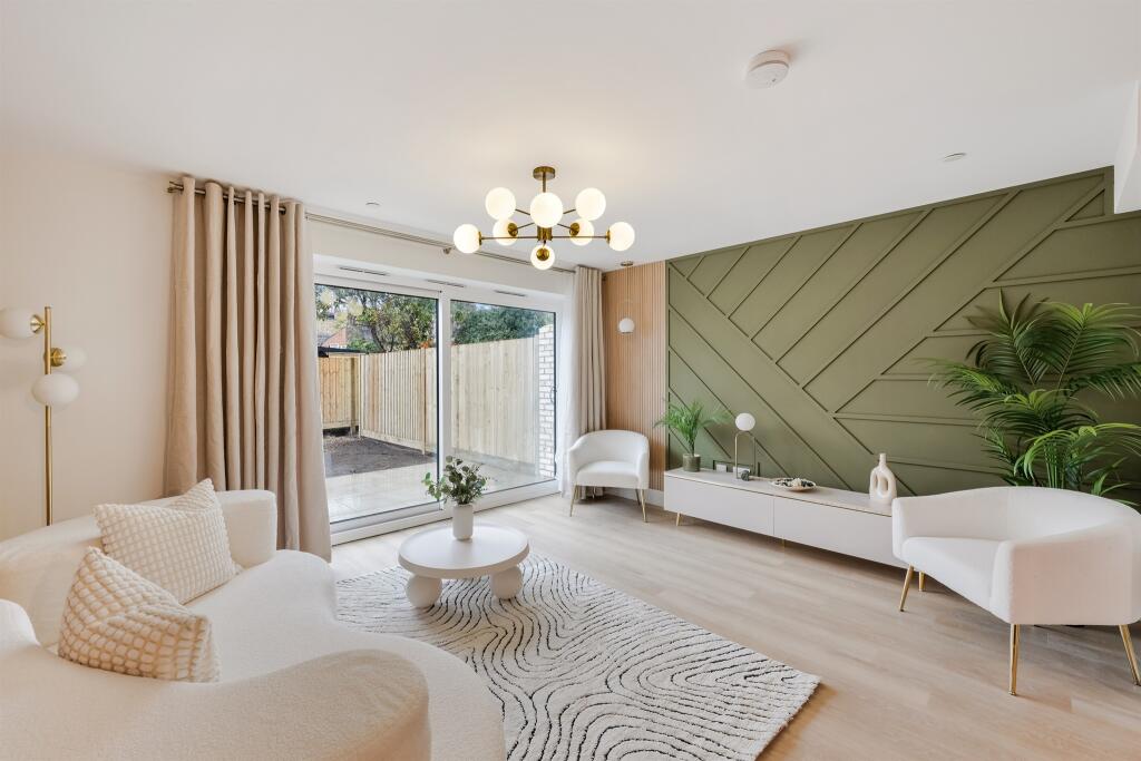 Main image of property: Fenham Road, London