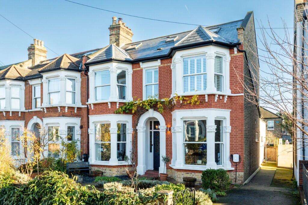 Main image of property: Broadfield Road, London, SE6