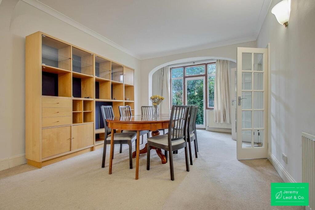 House in London - View 4
