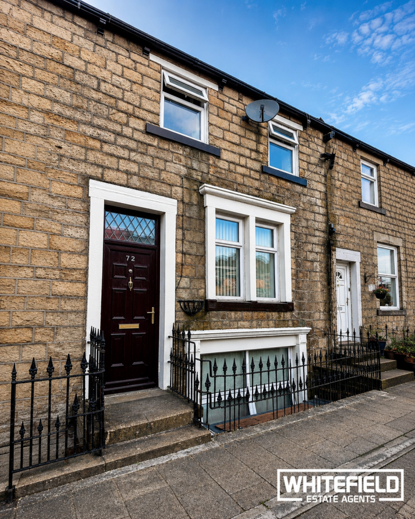 Main image of property: Colne Road, Brierfield