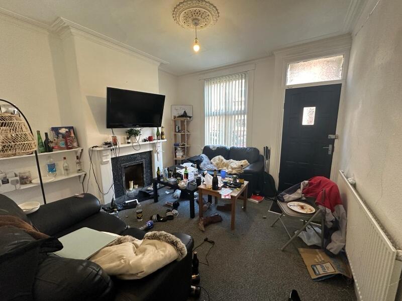 Main image of property: Welton Place, Hyde Park, Leeds