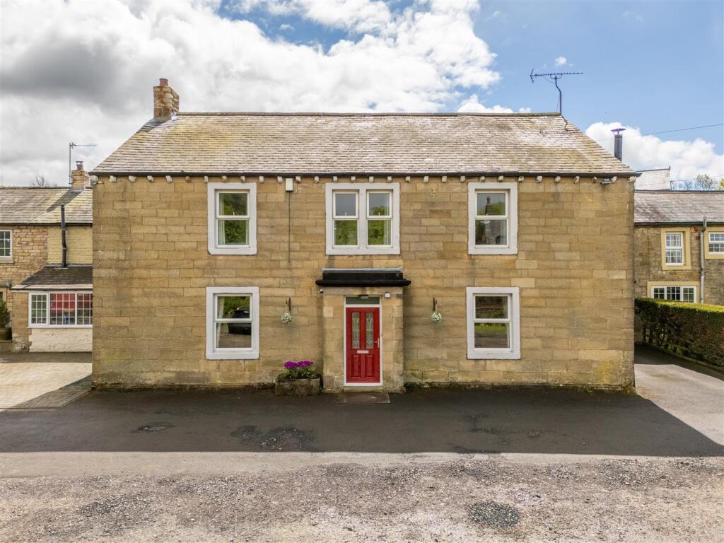 Main image of property: Station Hotel, Gilsland