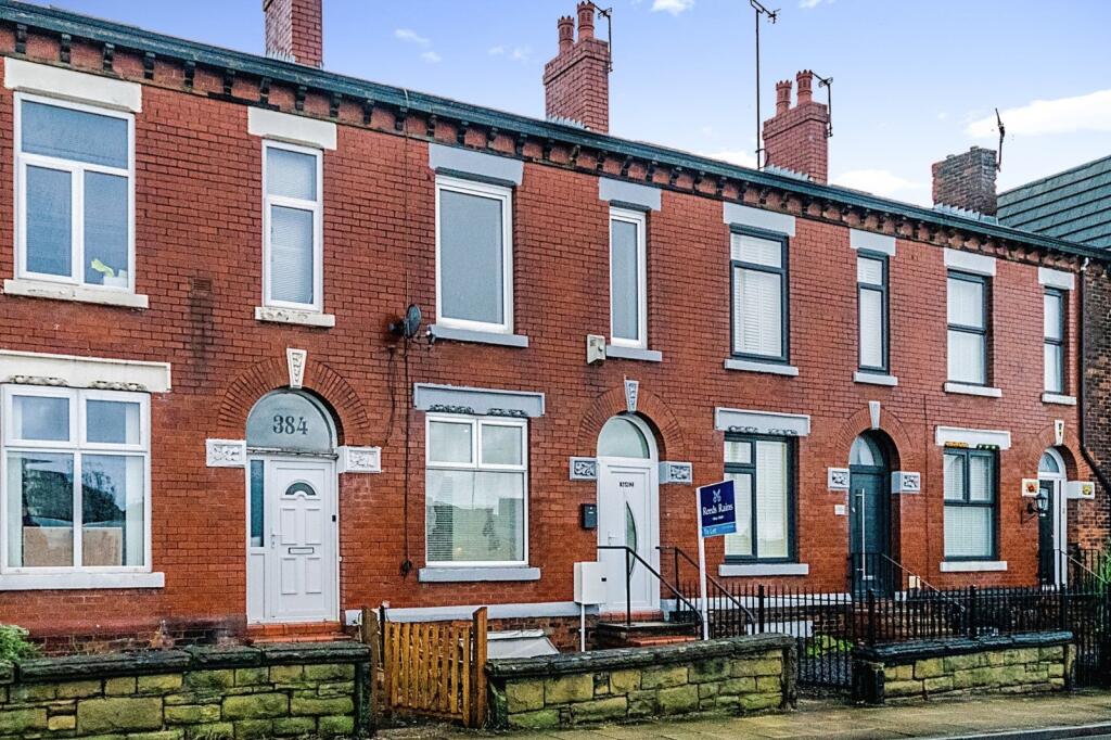 Main image of property: Reddish Road, Stockport, Greater Manchester, SK5