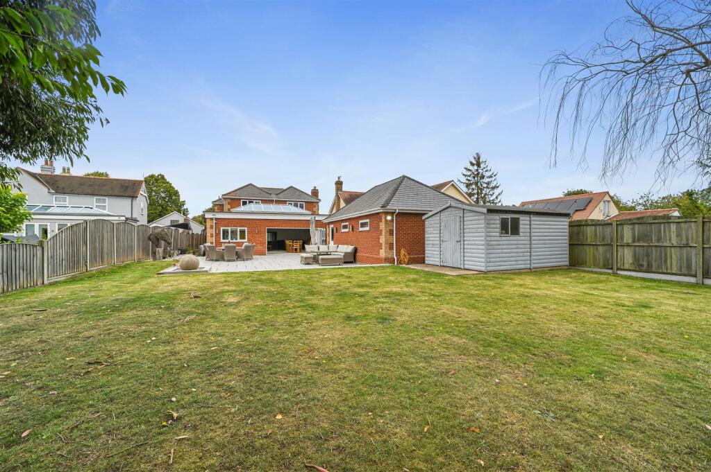 Main image of property: London Road, Copford, Colchester