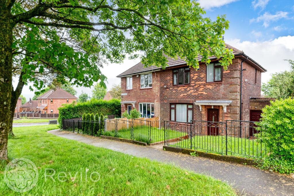 Main image of property: Hill Top Drive, Rochdale, OL11