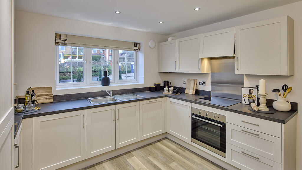 Main image of property: Racecourse Rd, Scarborough, YO13 9HT