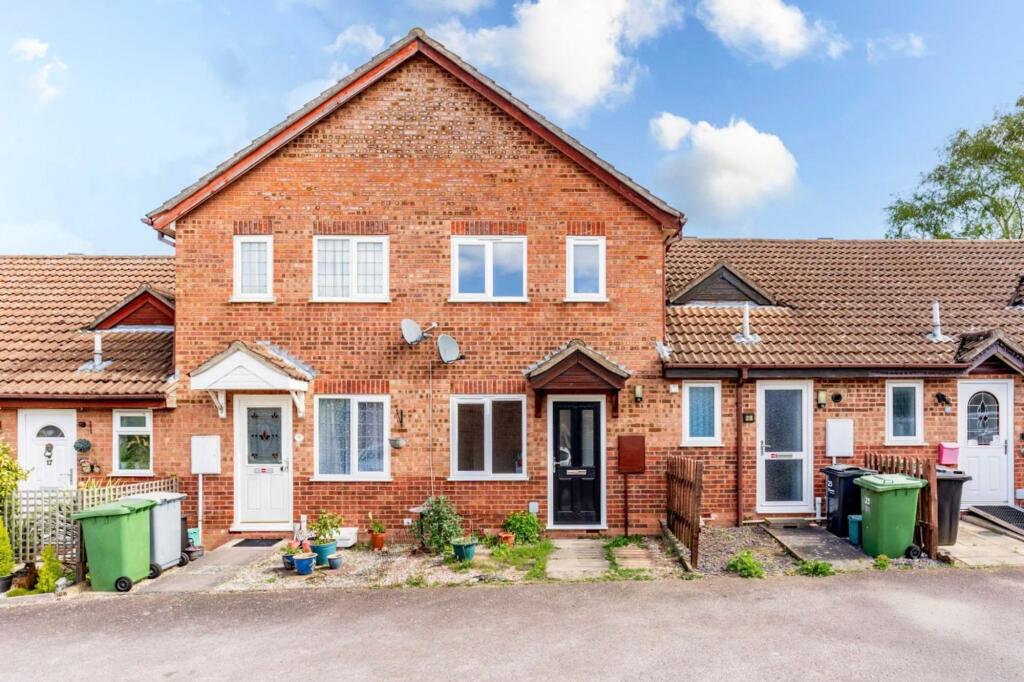 Main image of property: Castle Rise, Taverham