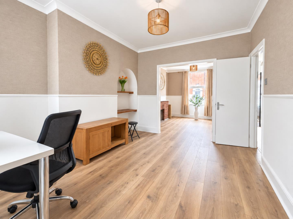 House in Northampton, Semilong - View 3